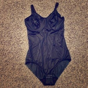 Naomi and Nicole 40D body shaper